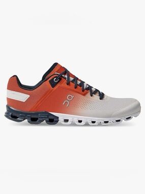 ON RUNNING Cloudflow-(196654978605) ‘Rust Eclipse’-Men’s size 9